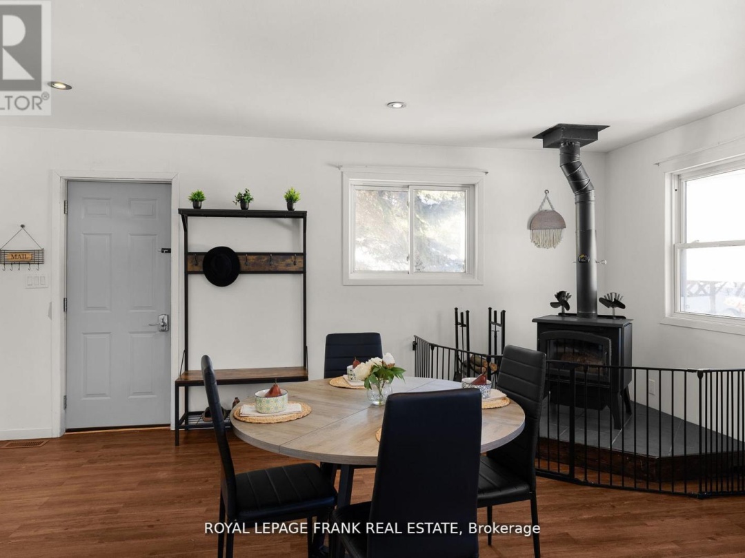 2378 MONCK ROAD, Kawartha Lakes (Laxton/Digby/Longford)
