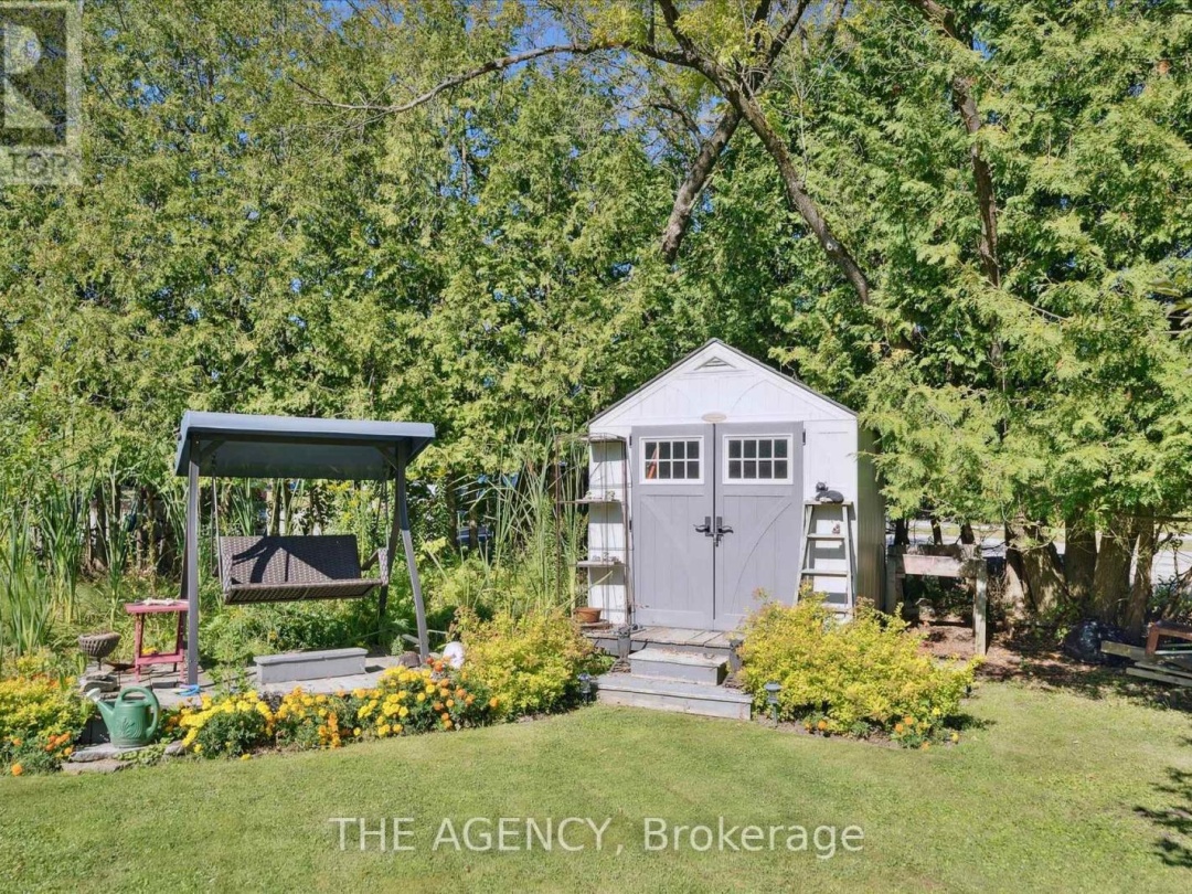 31 BRUNEL ROAD, 