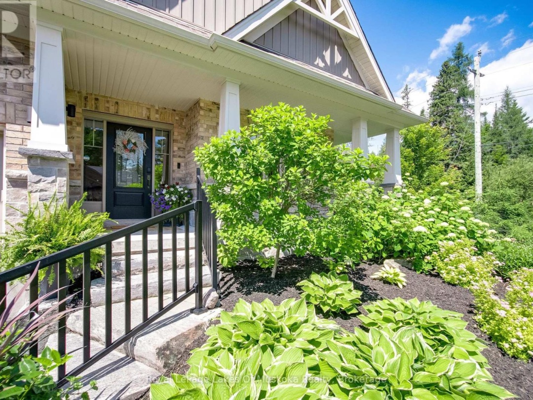 75 SELKIRK DRIVE, Huntsville (Chaffey)