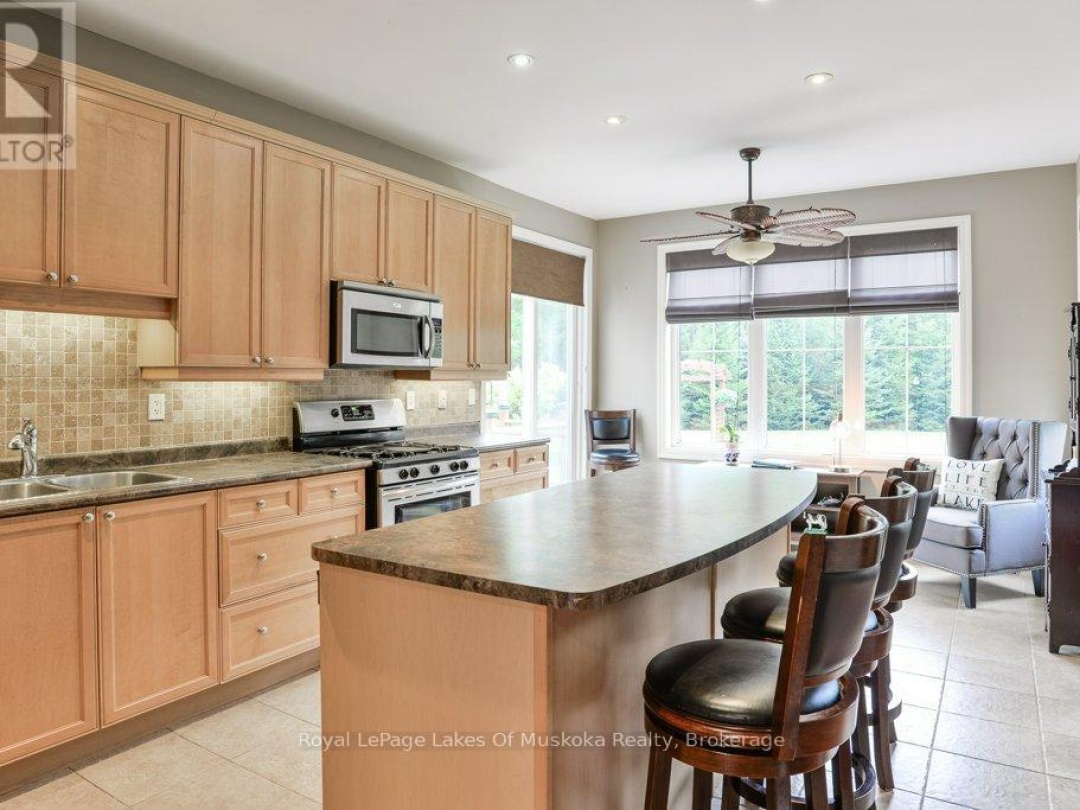 12 PHEASANT RUN, Bracebridge (Macaulay)