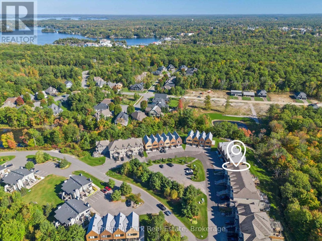 45 ROCKMOUNT CRESCENT, Gravenhurst (Muskoka (S))
