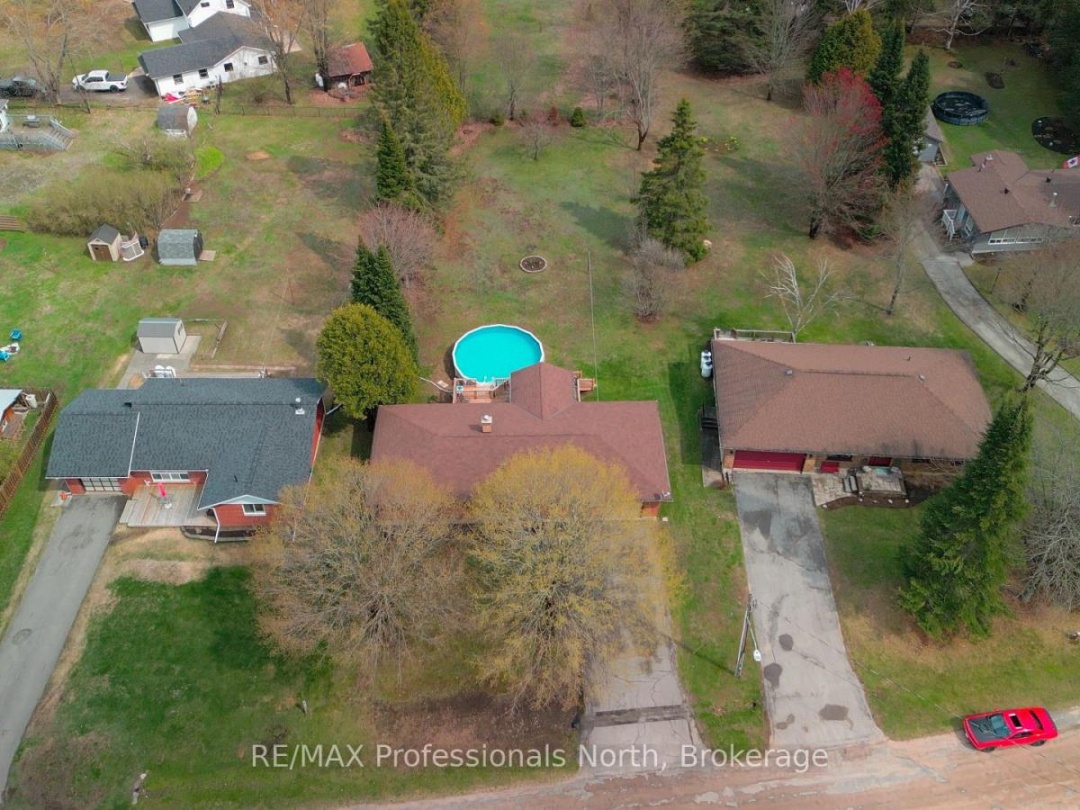 6 KNOB HILL COURT, Minden Hills (Anson)