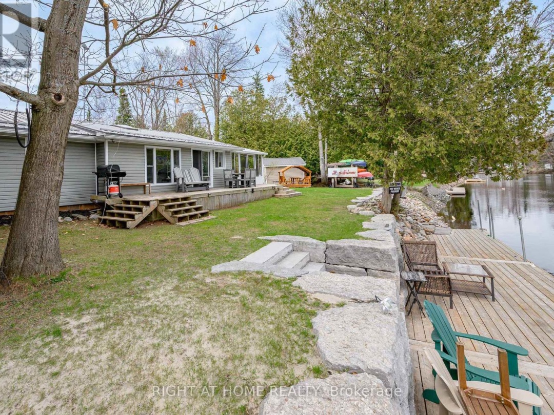 369 SOUTHAM DRIVE, Burnt River
