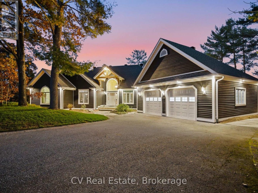 1060 S SUNSET BAY RD, Lake Muskoka