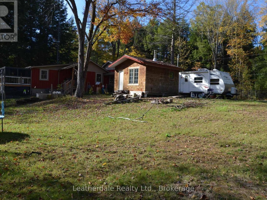 6500 RAMA/DALTON BOUNDARY ROAD, Head River