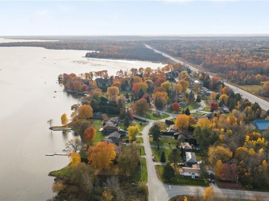 3194 SHOREVIEW Drive, Washago
