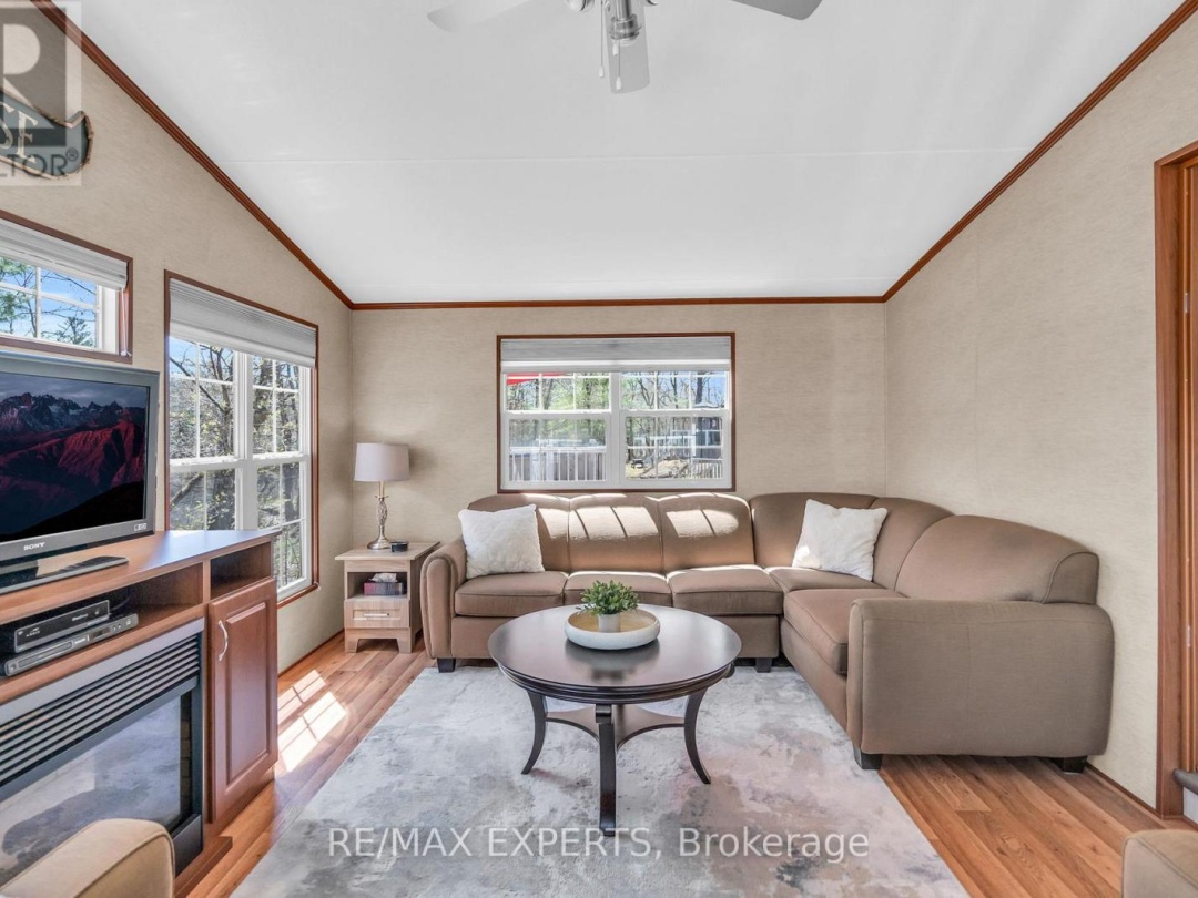 8 - 1336 S MORRISON LAKE ROAD, Morrison Lake