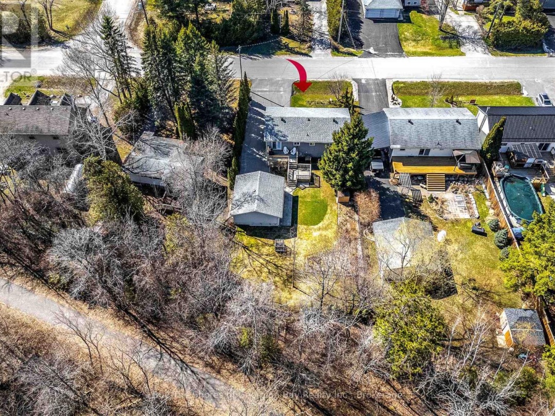 147 LUMBER ROAD, Tay (Victoria Harbour)