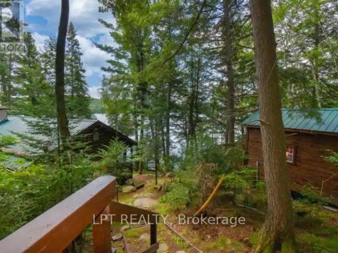 1431 - 00 HIGHWAY 60, Lake of Two Rivers