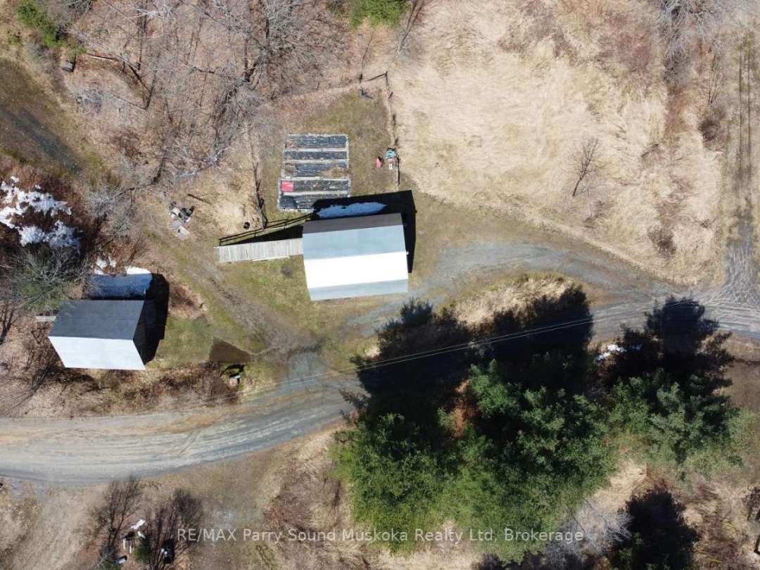 64 124 HIGHWAY, McDougall