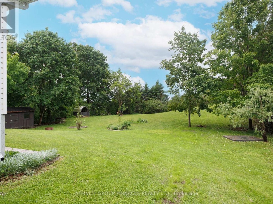 77 CONCESSION ROAD, 