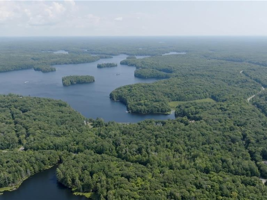 105 BLUE LAKE Road Unit# RL88, Linger Long Lake
