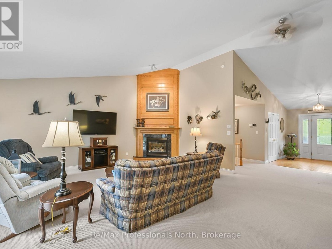 160 TIFFANY TRAIL, Gravenhurst (Muskoka (S))