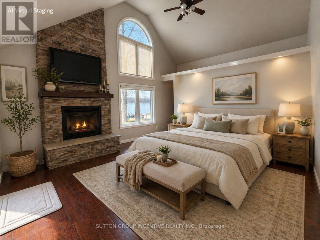 10 MISTY COURT, Lake Simcoe