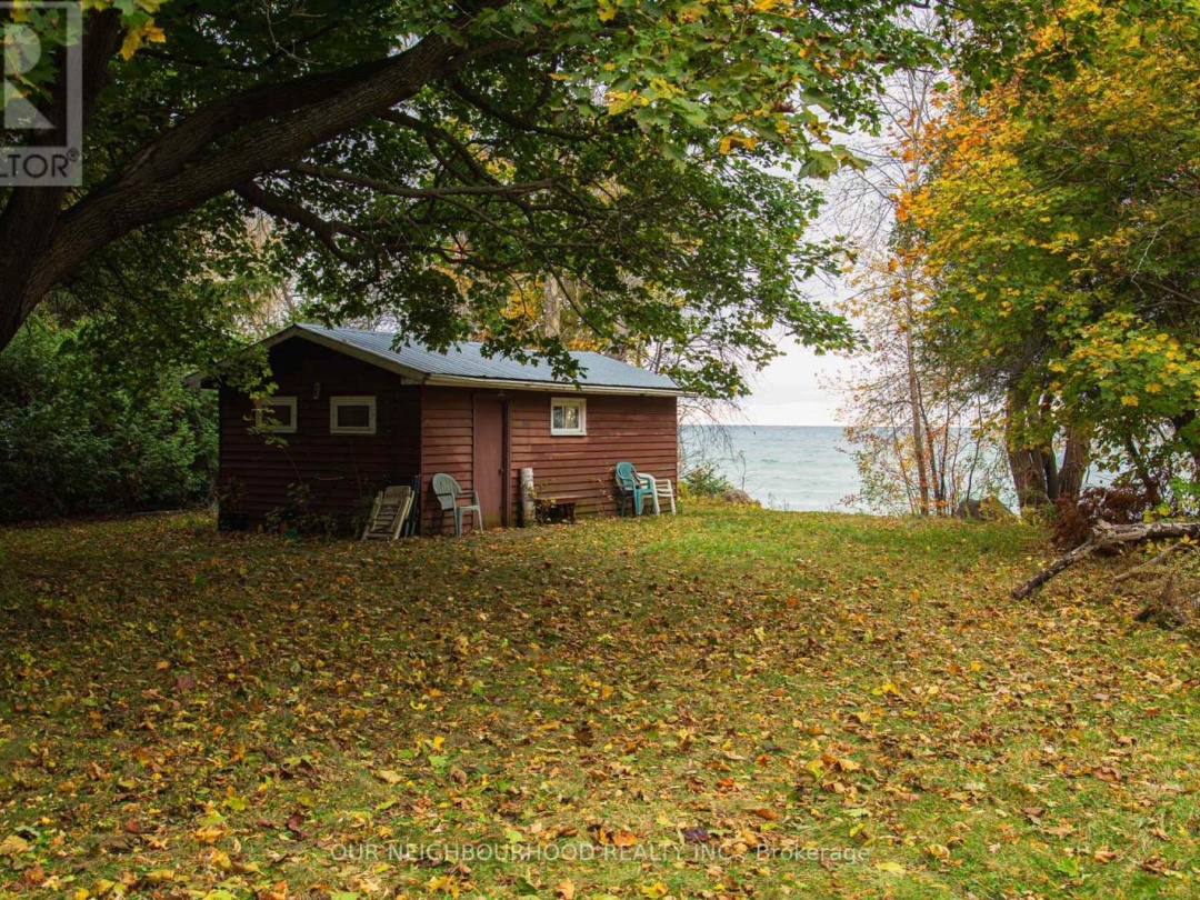 1770 Lakeshore Drive, Simcoe Lake