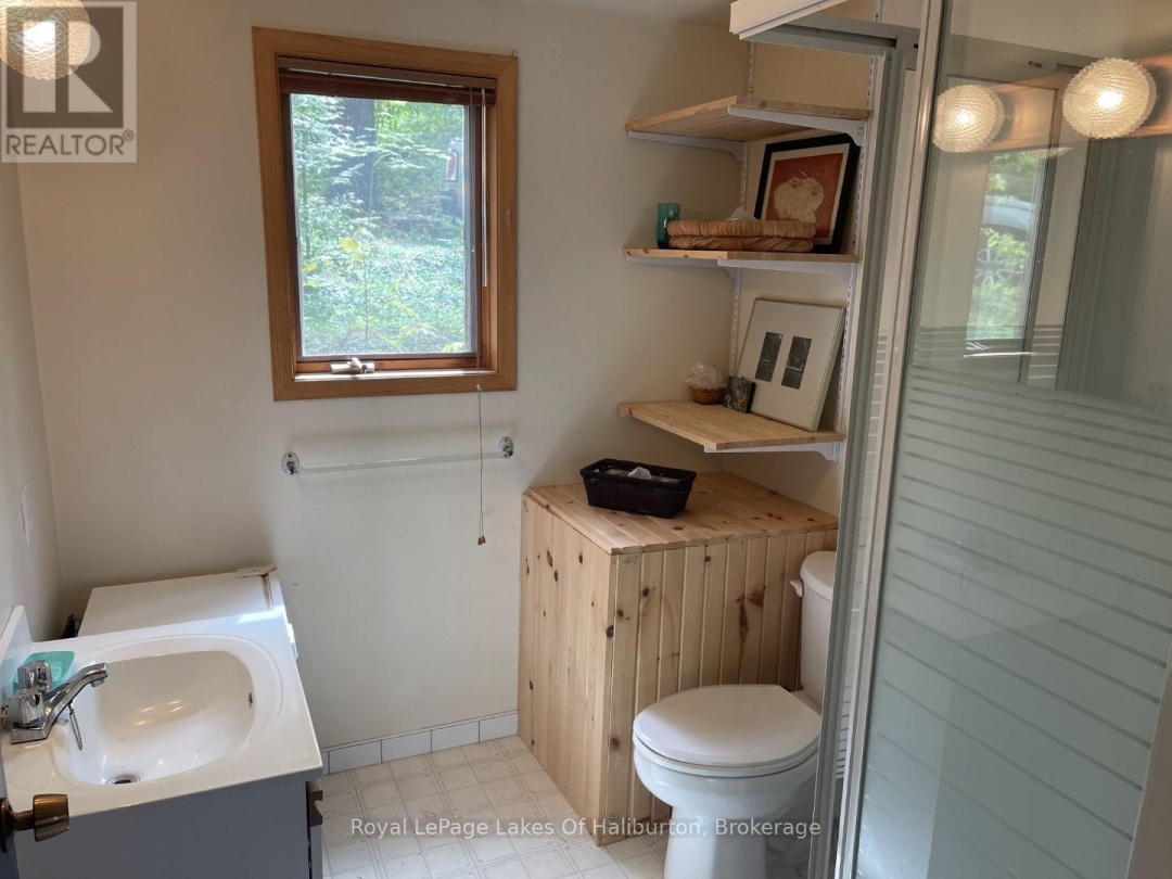 1029 CAM-WALT TRAIL, Gull Lake
