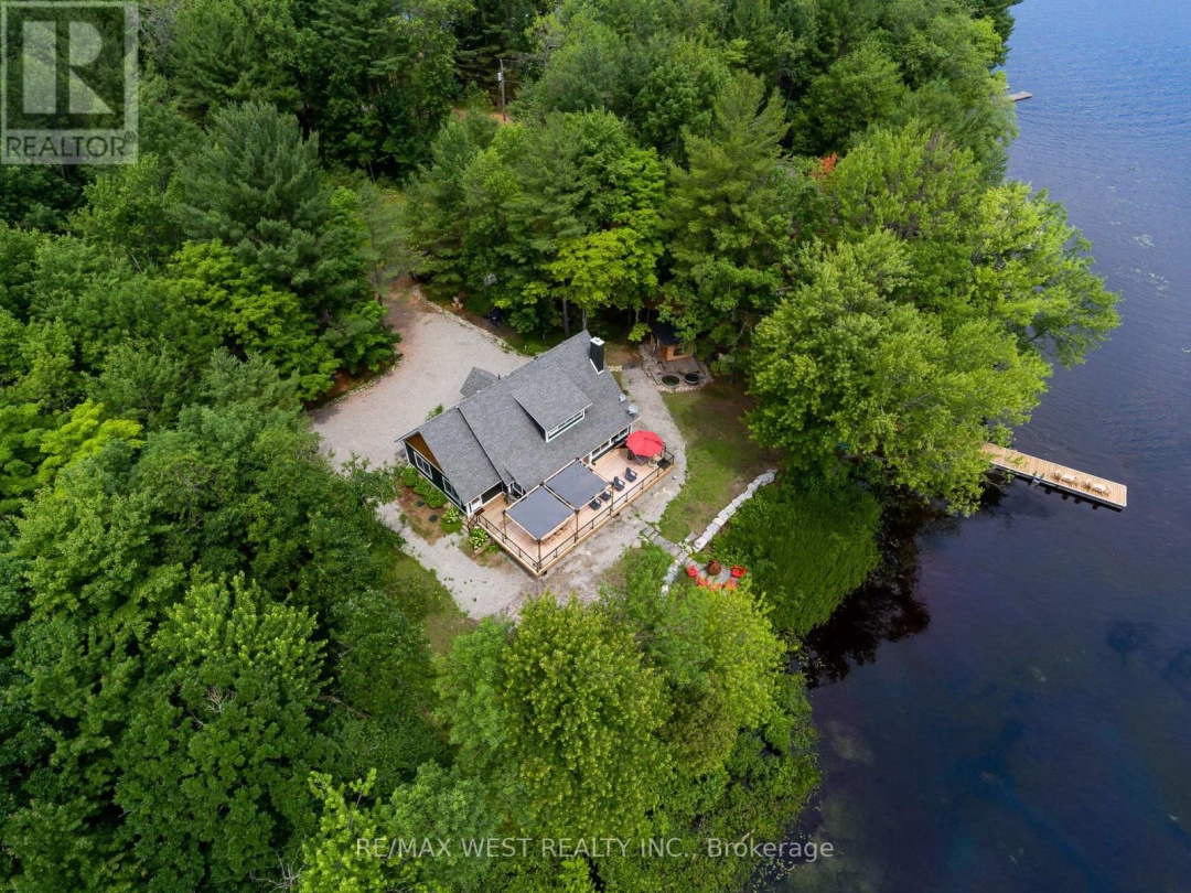 1078 WOODWINDS ROAD, Lake Muskoka