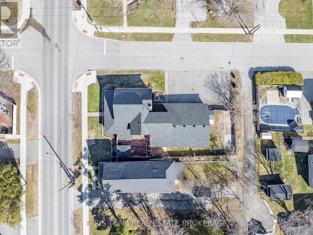 240 LACLIE STREET, Orillia