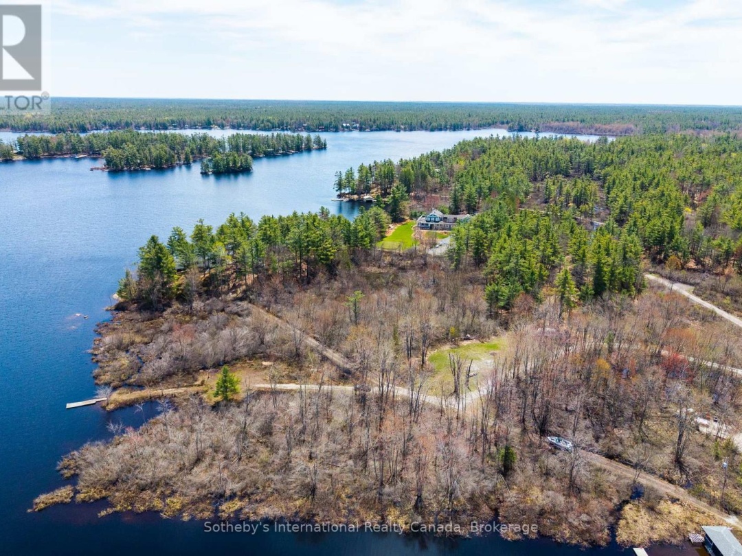 1114 TRYON ROAD, Kahshe Lake