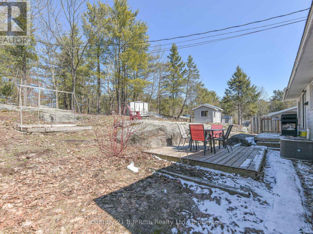 620 PINEDALE ROAD, Gravenhurst (Muskoka (S))