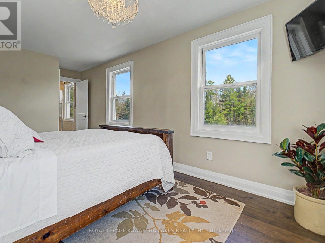 91 SOMERVILLE CONCESSION 5, Kawartha Lakes (Somerville)
