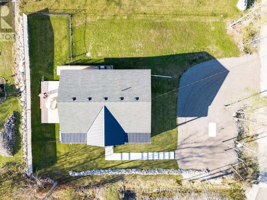 550 SECOND AVENUE, Tay (Port McNicoll)