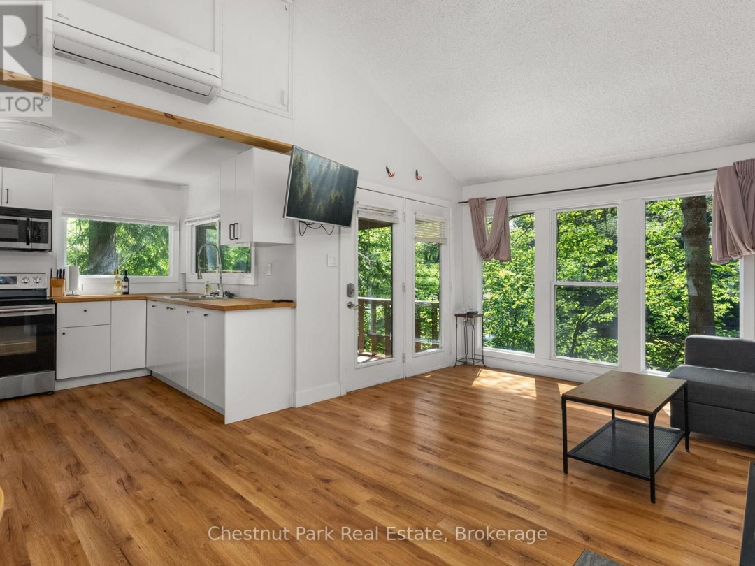 66 BRIDGEVIEW LANE, Big East River