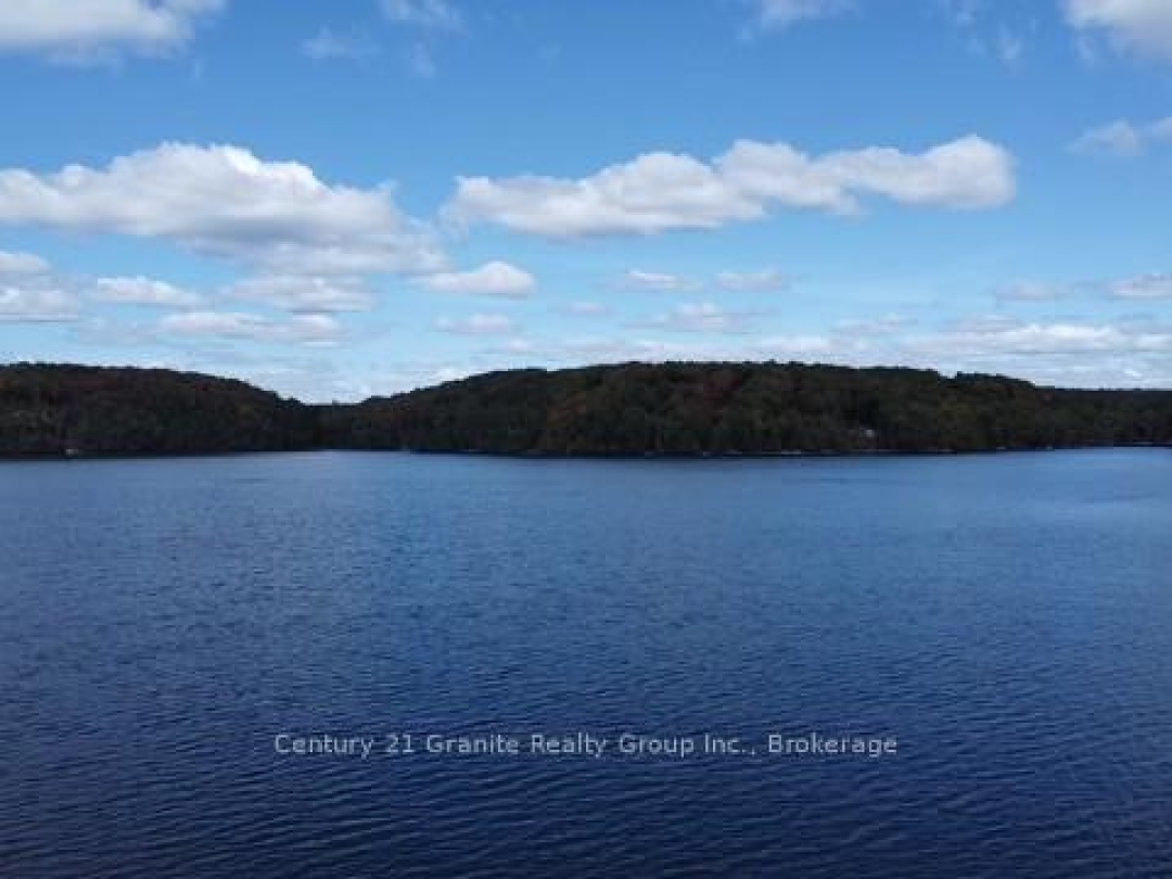1119 WAMPUM ROAD, Miskwabi Lake