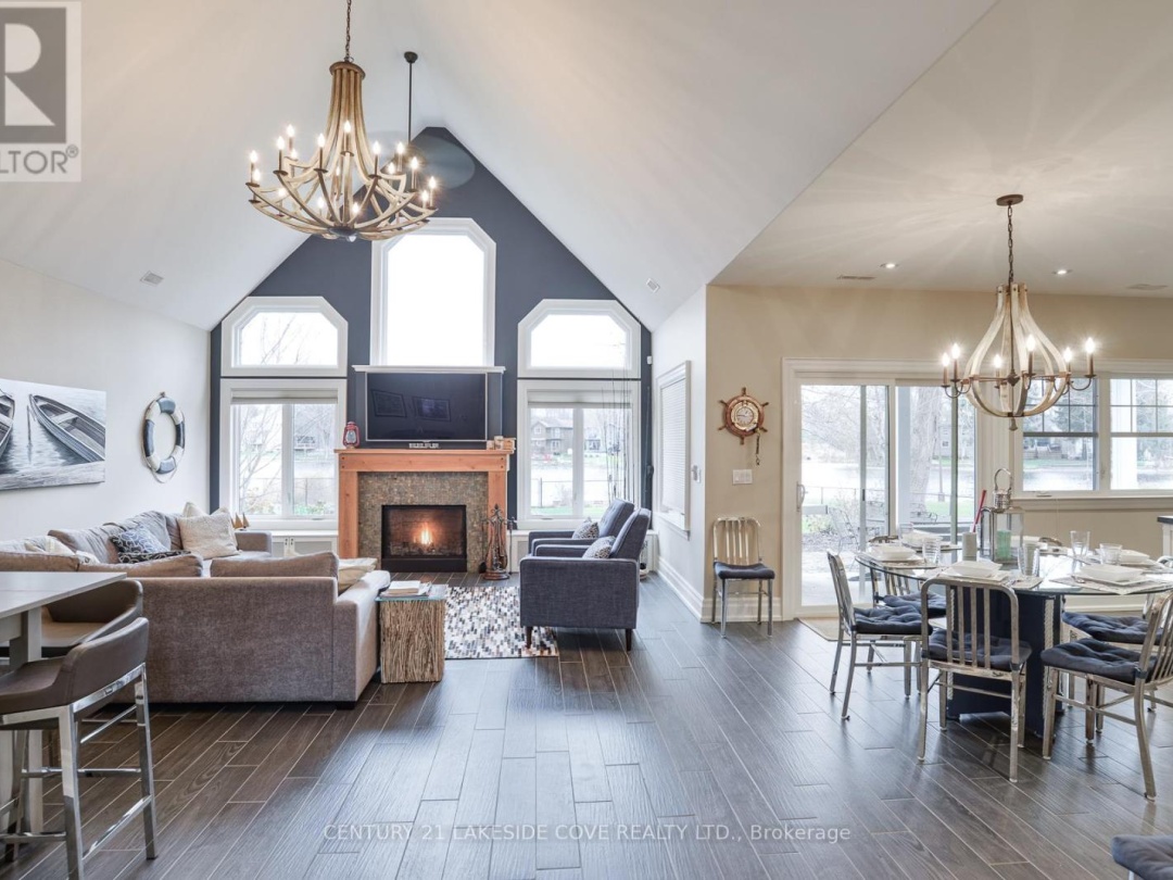 51 Ridge Avenue, Lake Simcoe