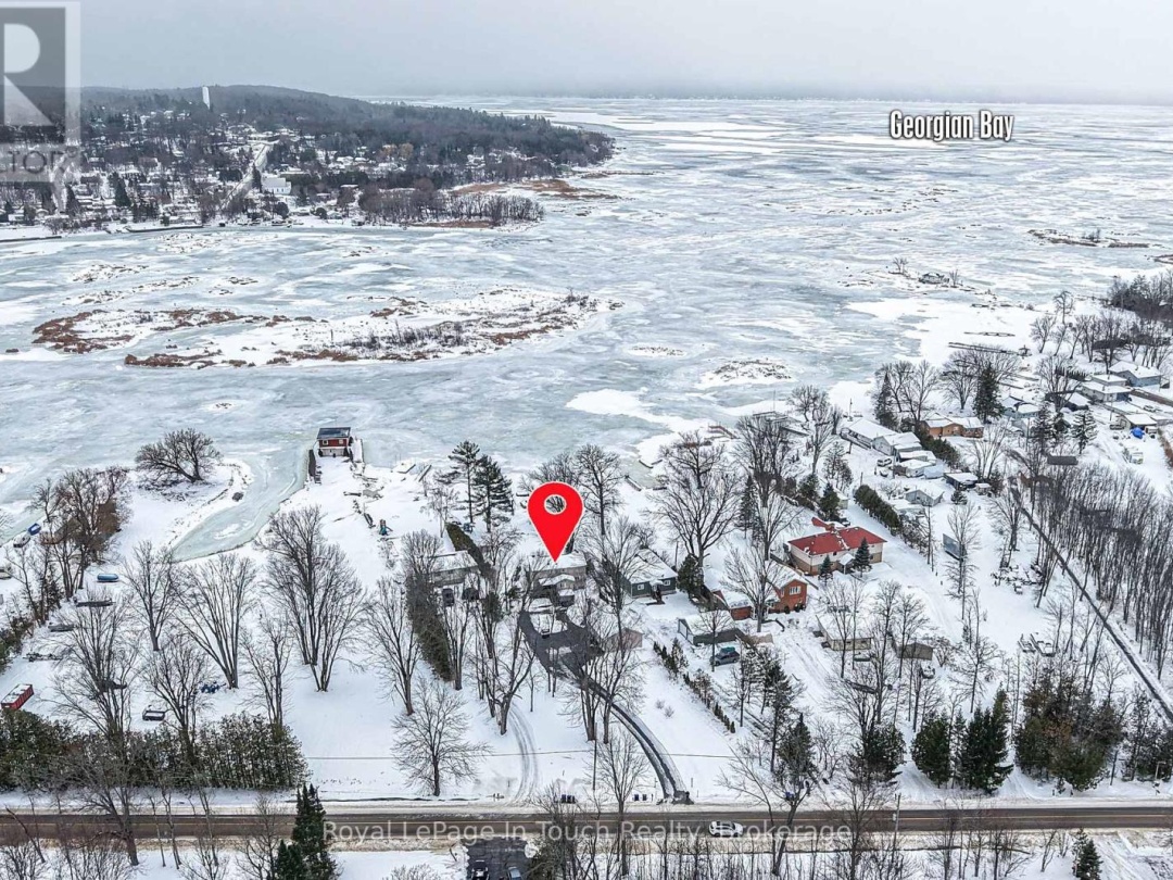 166 DUCK BAY ROAD, Georgian Bay