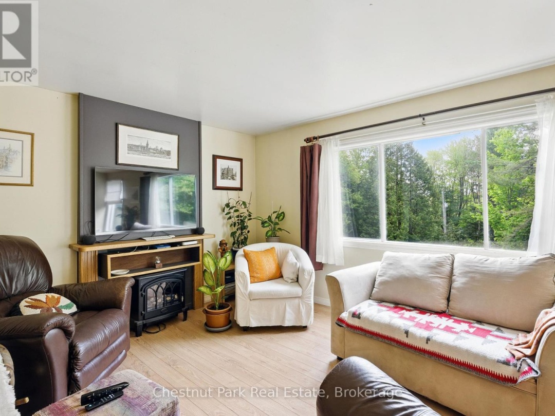 554 BRITANNIA ROAD, Huntsville (Brunel)