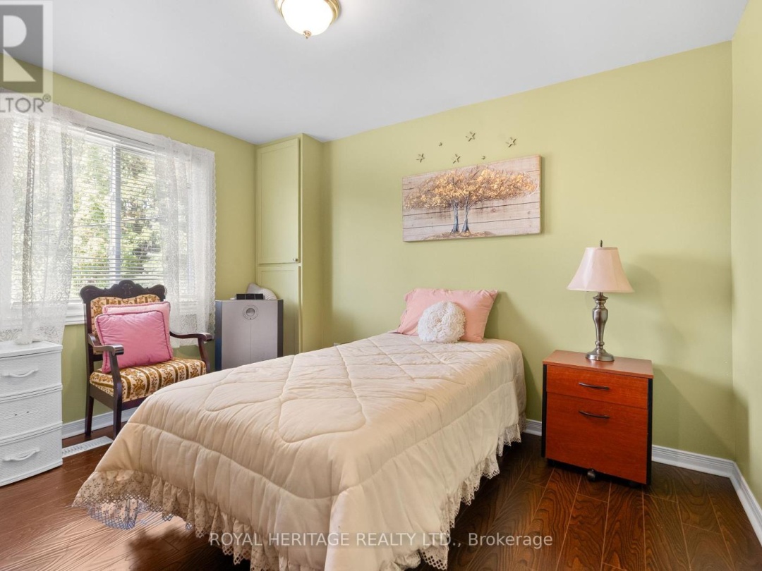 26 ROBINSON AVENUE, 