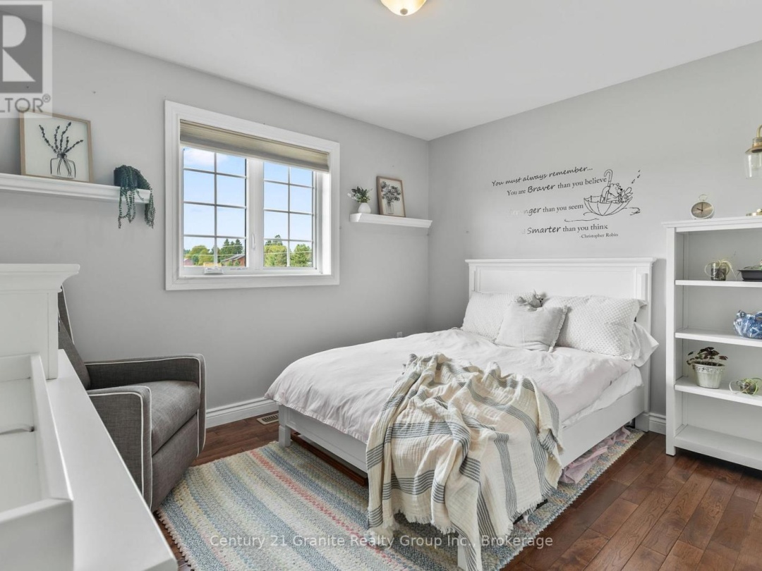 1190 RITCHIE FALLS ROAD, Minden Hills (Snowdon)