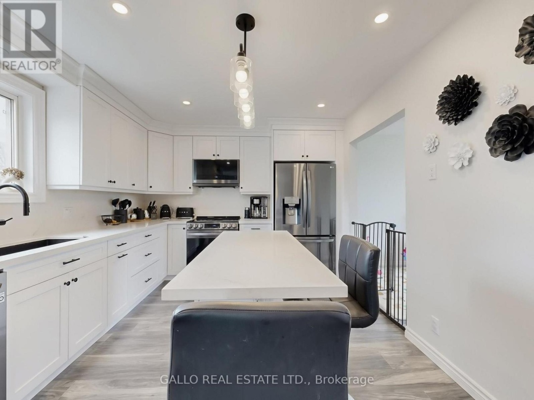 630 HIGHLAND CRESCENT, Brock (Beaverton)