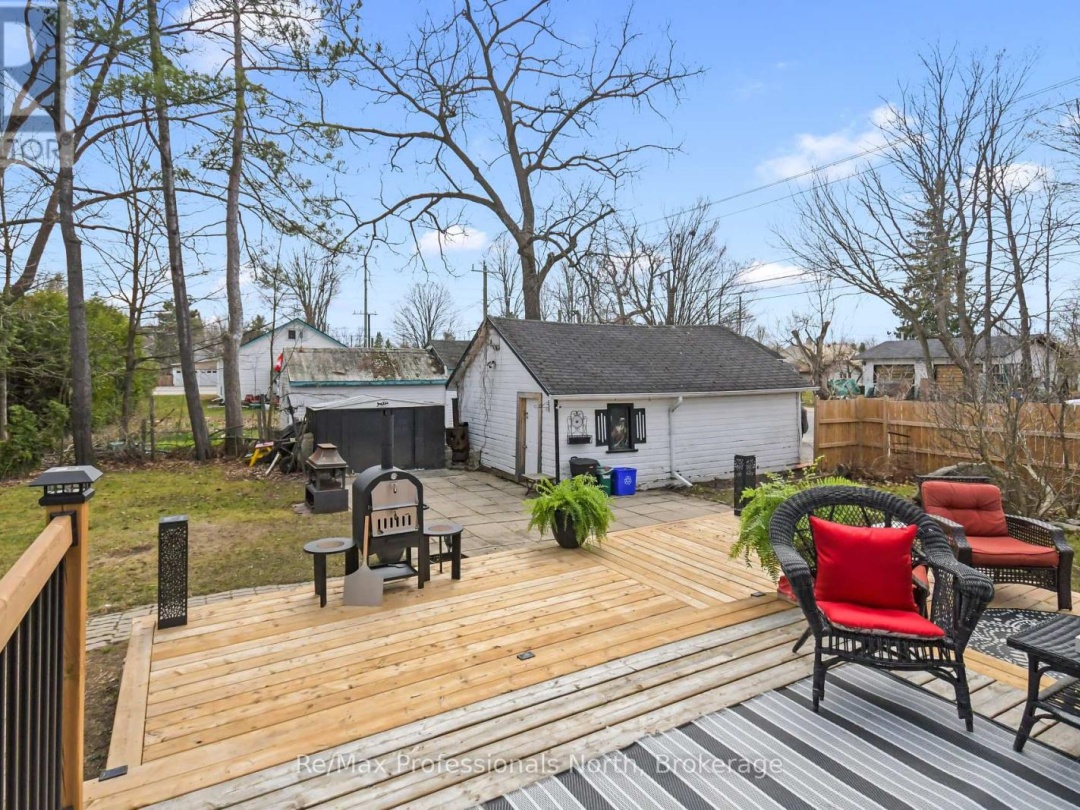 191 PHILLIP STREET W, Gravenhurst (Muskoka (S))