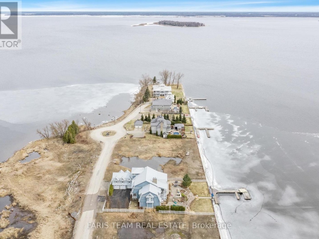 35 - 77 DOCK LANE, Georgian Bay