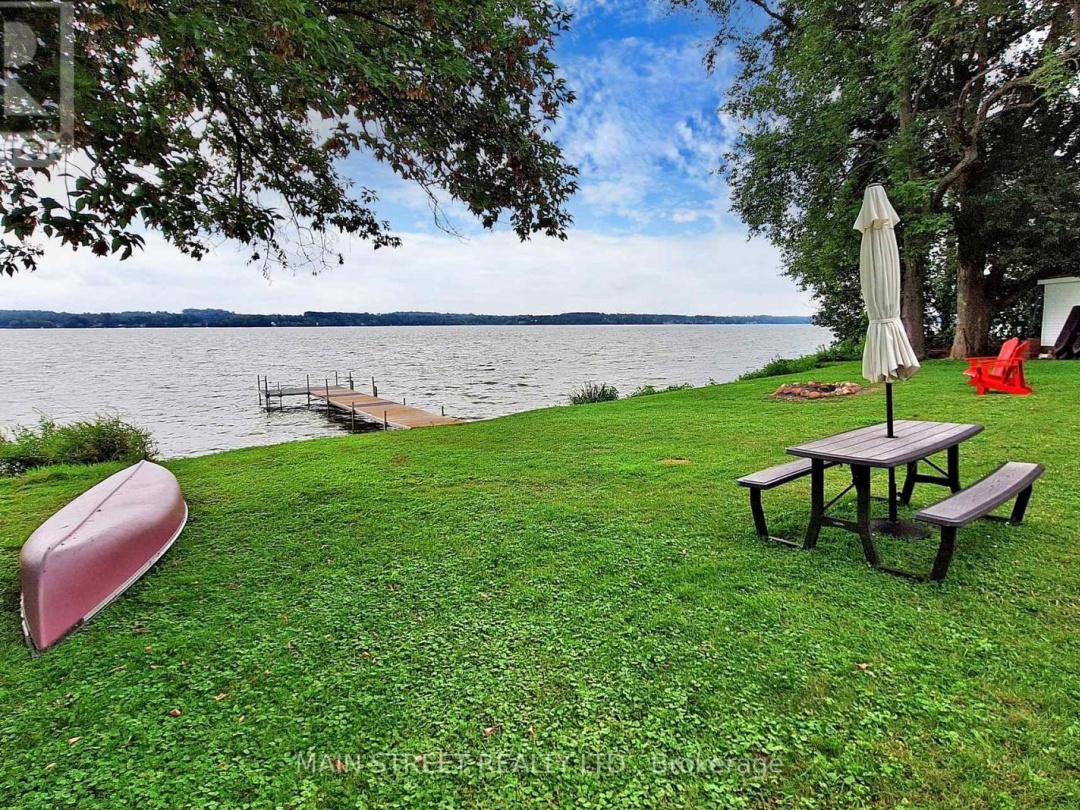 90 Plum Point Lane, Scugog Lake