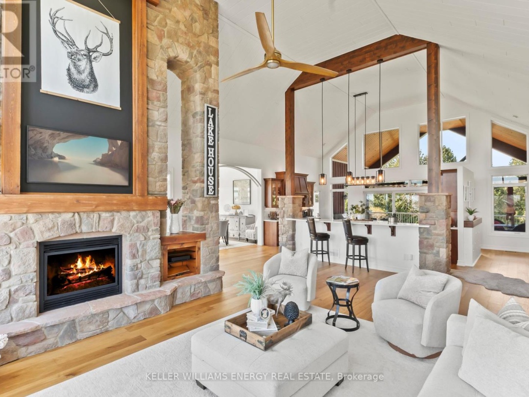 112 PELLER COURT, Pigeon Lake
