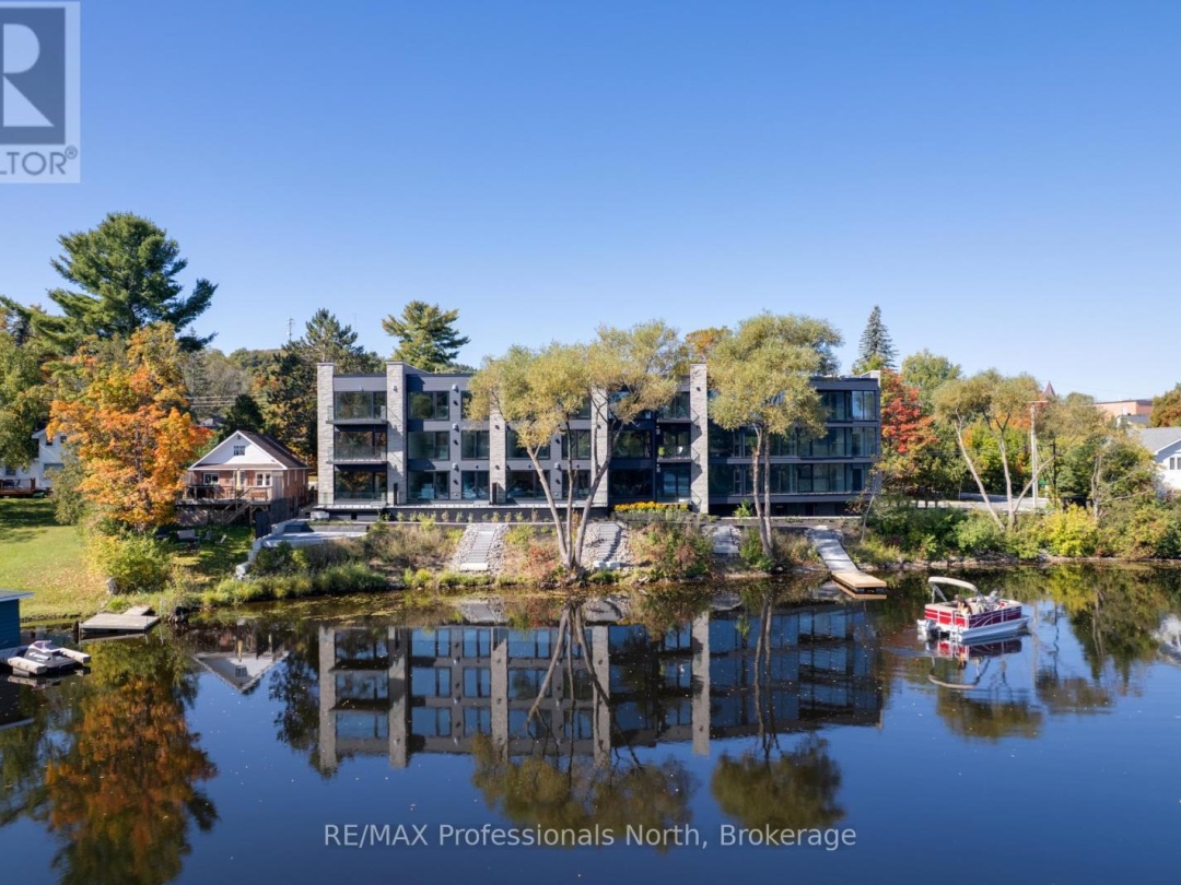 105 - 32 BRUNEL ROAD, 