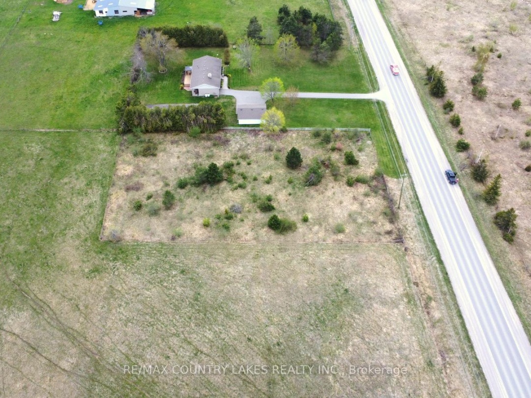 LT 10 PT 1 GLENARM ROAD, Kawartha Lakes (Eldon)
