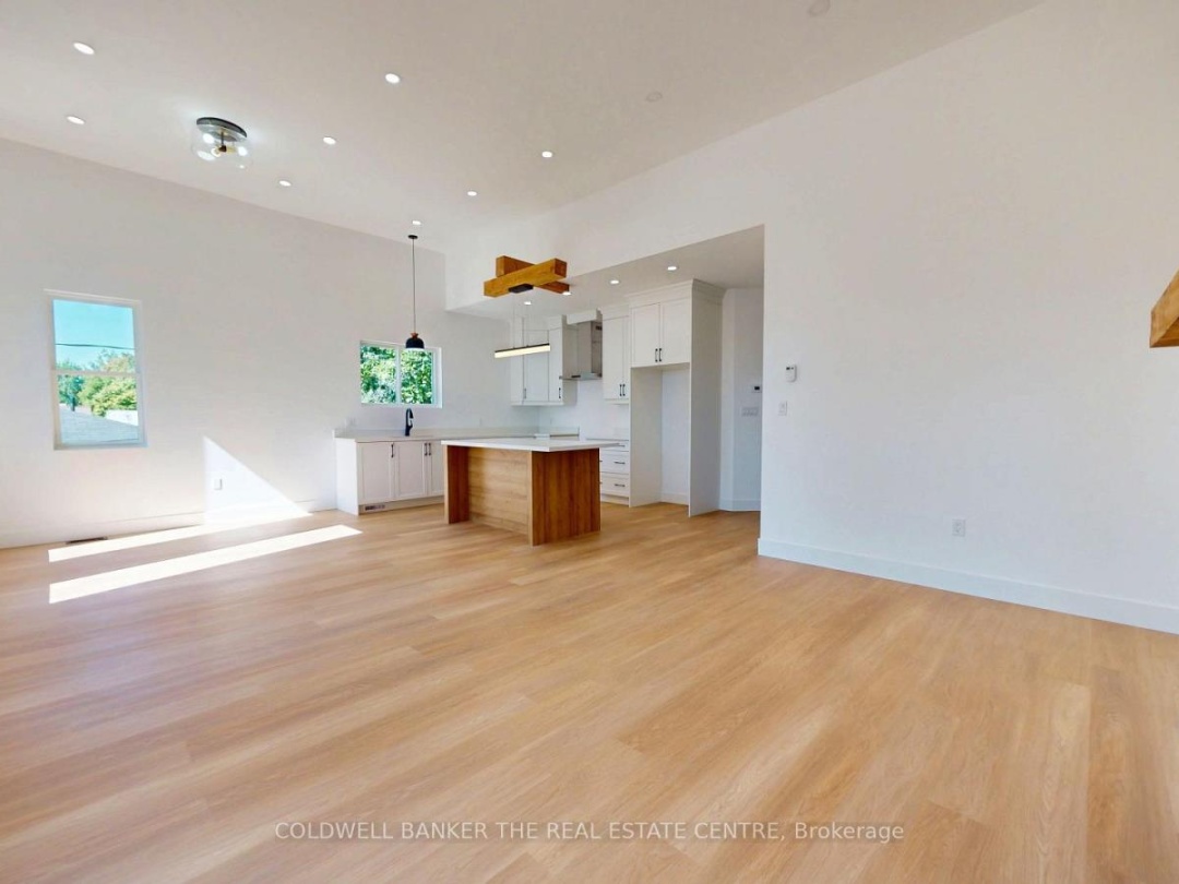 60 GRAY STREET, 