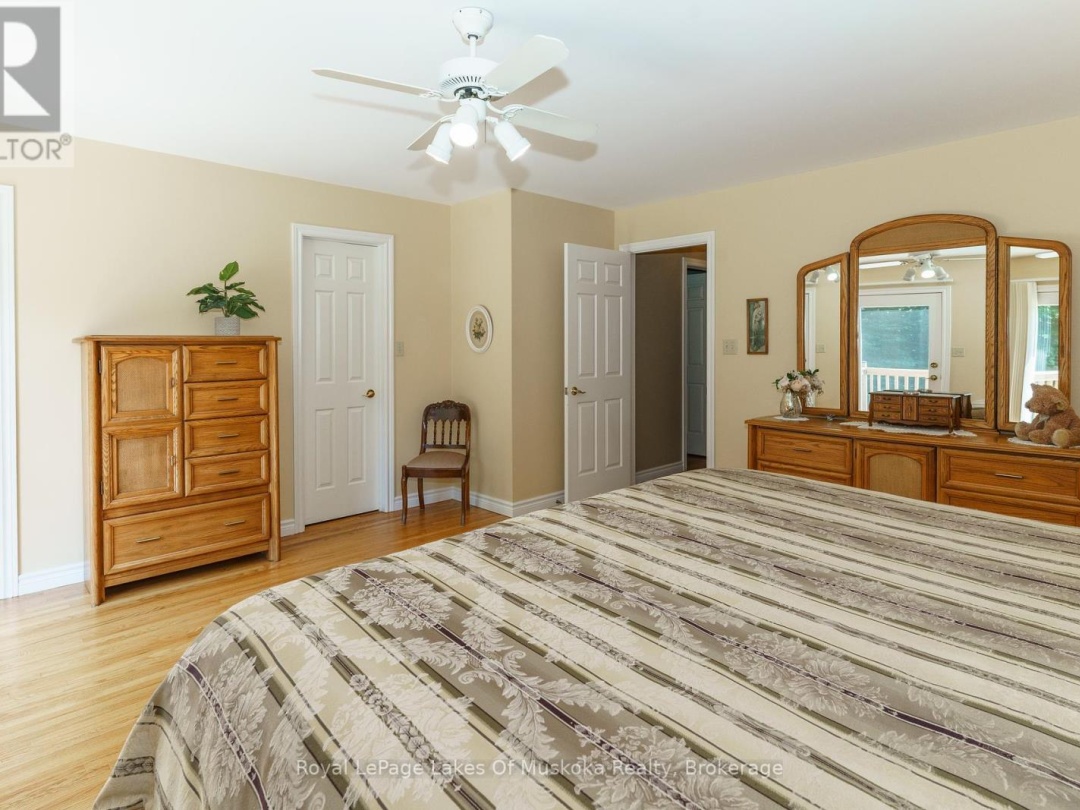 1020 AMELIA CRESCENT, Gravenhurst (Morrison)