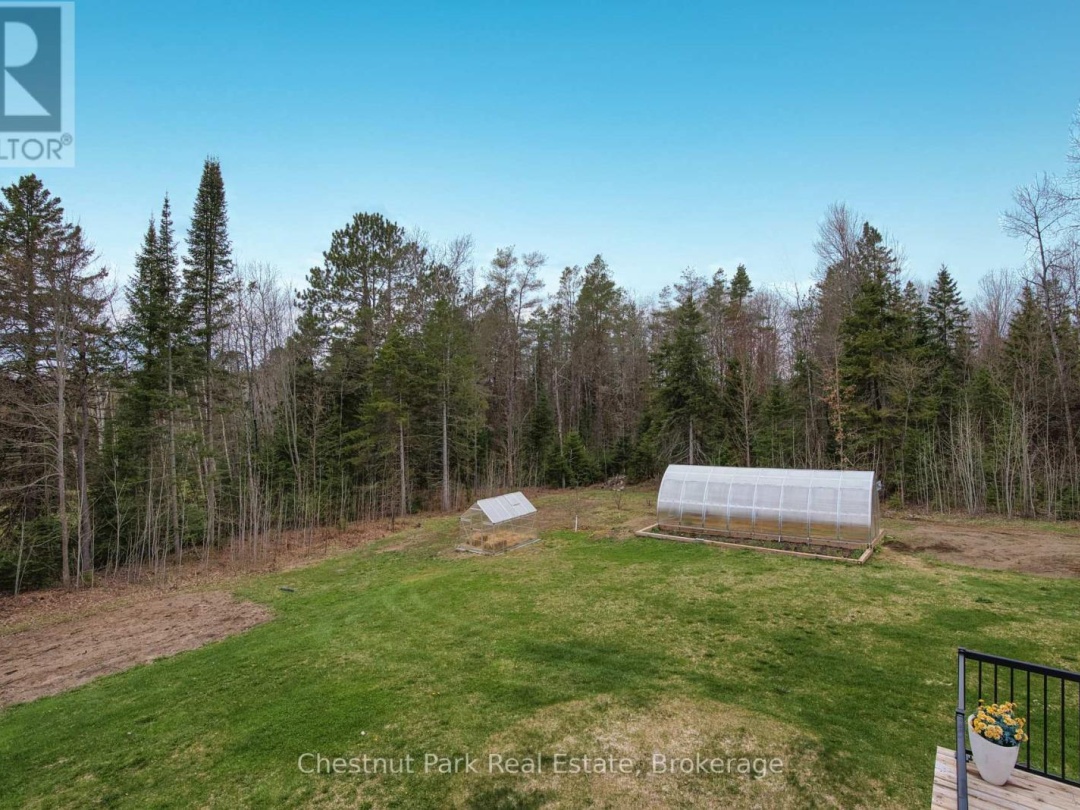 86 BOWYER ROAD, Huntsville (Chaffey)