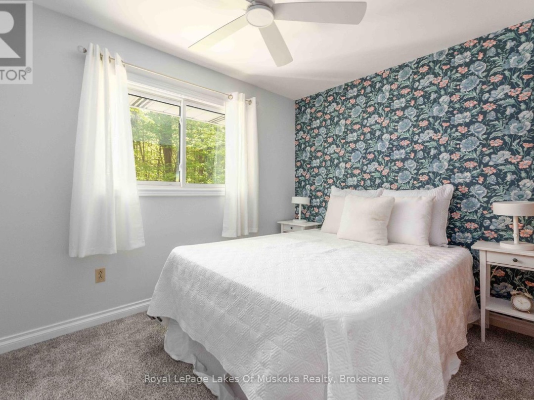 873 MUSKOKA 3 ROAD N, Huntsville (Chaffey)