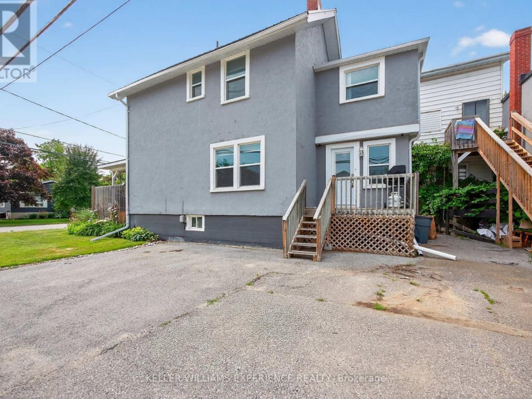 120 DUNLOP STREET, Orillia