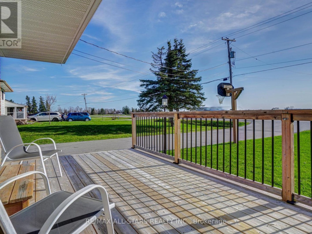 904 ELDON ROAD, Kawartha Lakes (Oakwood)