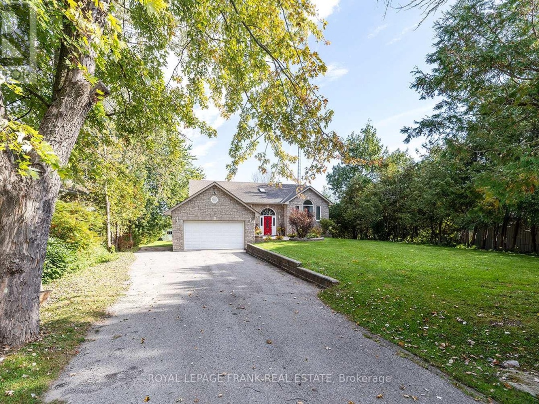 25 Shelley Drive, Scugog Lake