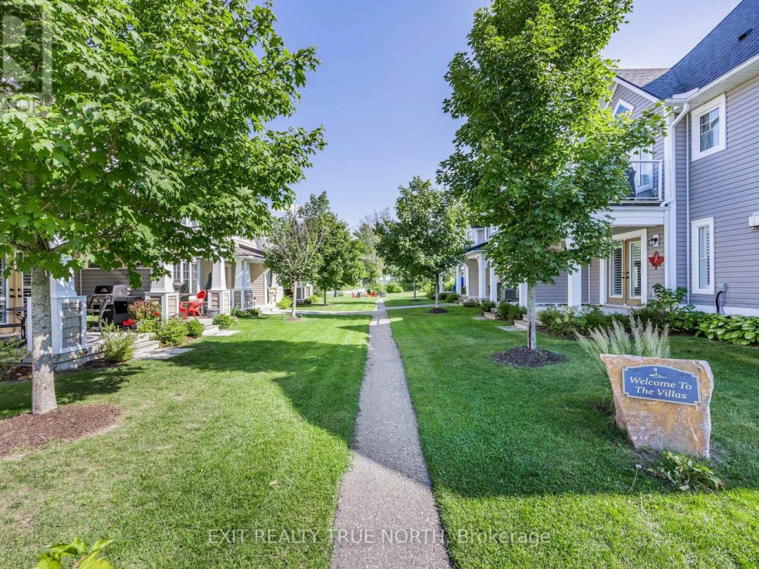 21 - 9 MULLIGAN LANE, Georgian Bay