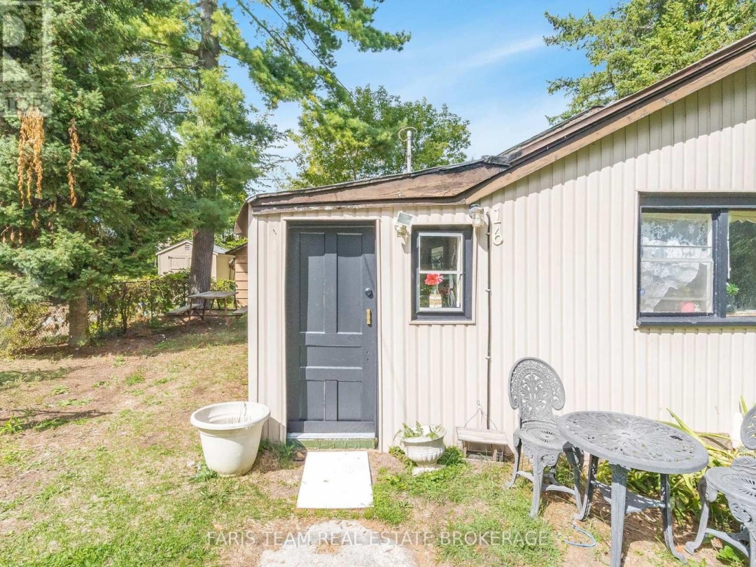 16 WATERSIDE DRIVE, 