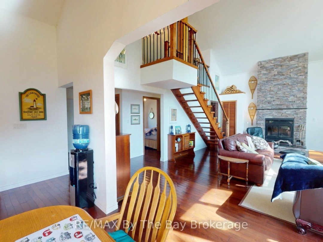 49 METHODIST, Georgian Bay